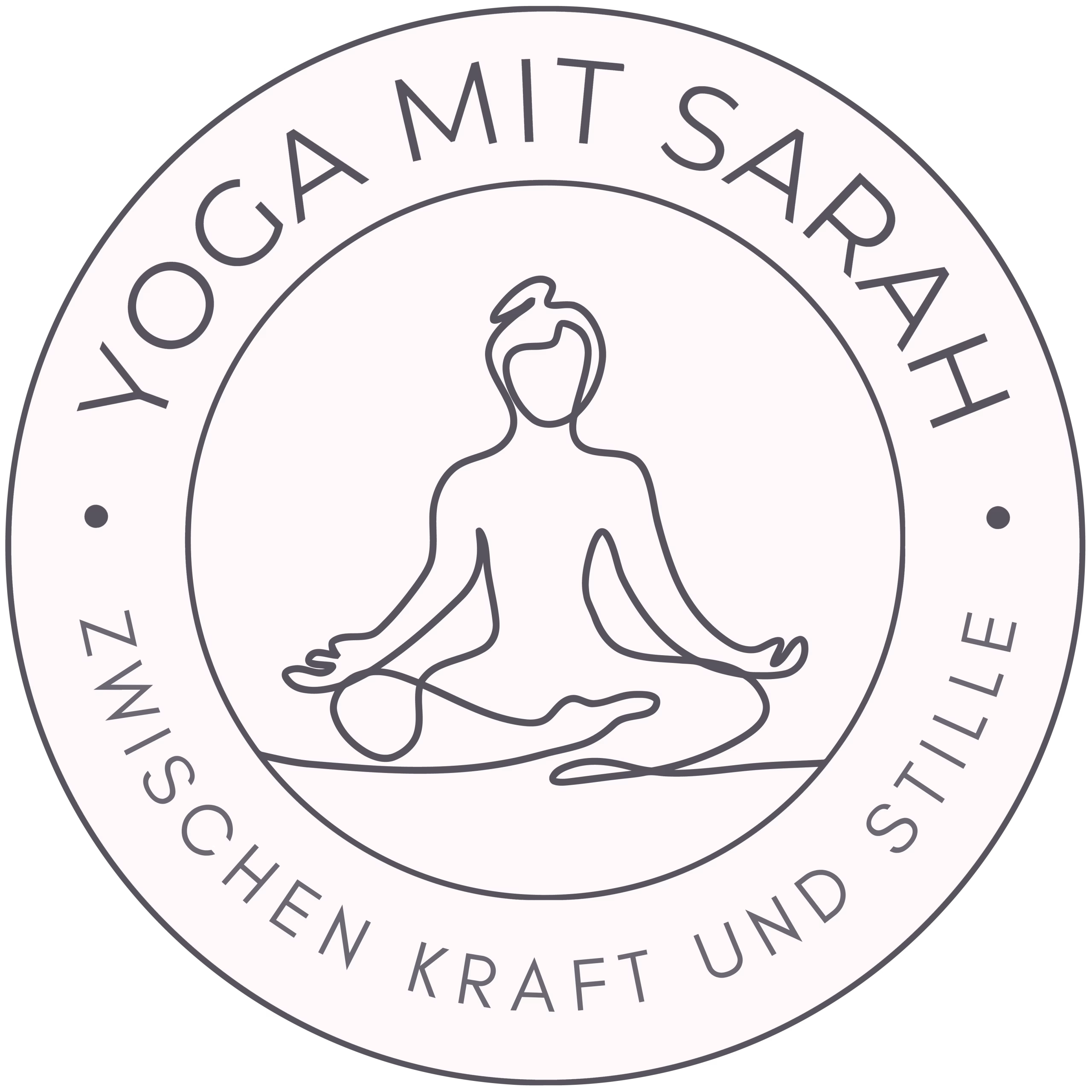 Yoga mit Sarah in Bad Soden-Salmünster – Kurse, Workshops & Meditation