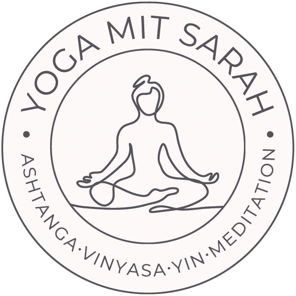 Yoga mit Sarah in Bad Soden-Salmünster – Kurse, Workshops & Meditation