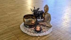 Seeds of Intention – Klar starten. Neu ausrichten. Nähren, was wachsen darf.